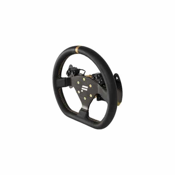 Podium Steering Wheel R300 - side view