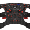 ClubSport Steering Wheel Formula V2 - front view