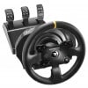 Thrustmaster TX Leather edition xbox One met T3PA Pedalen.